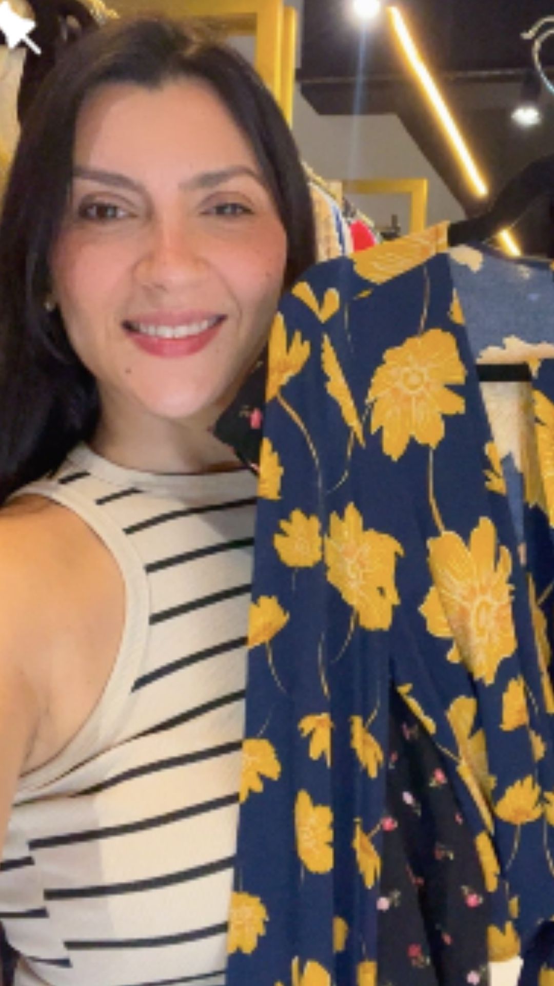 Mariana Salomão, fundadora da Ciclo Chic