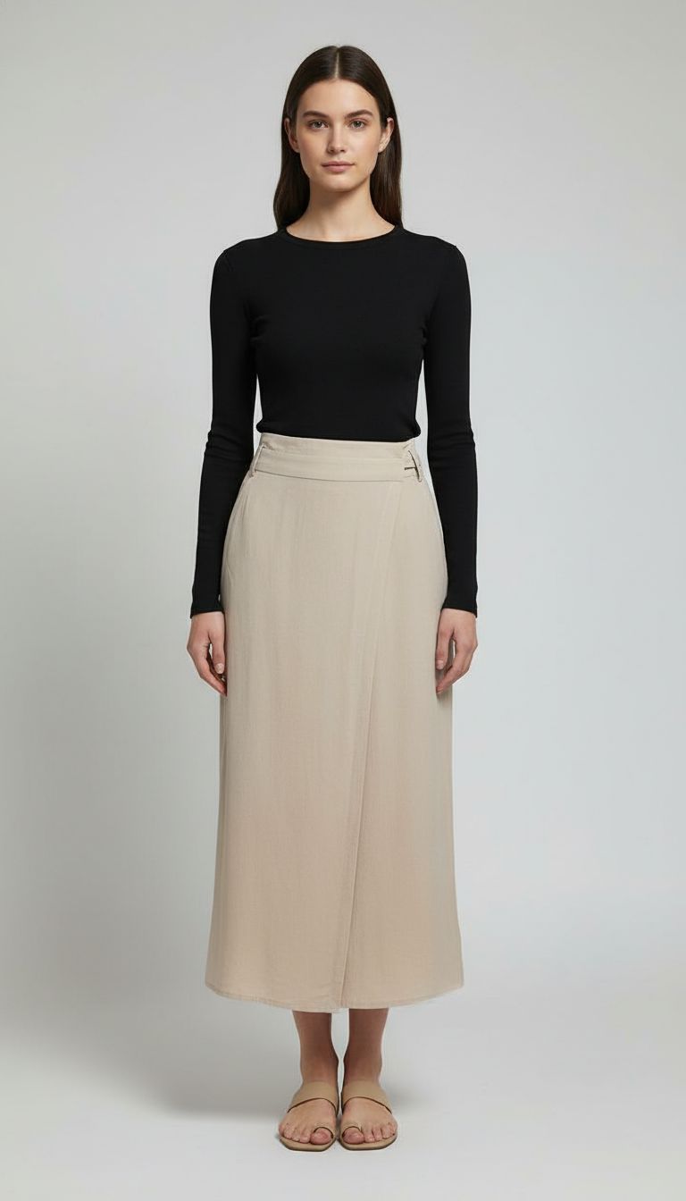 Saia Midi