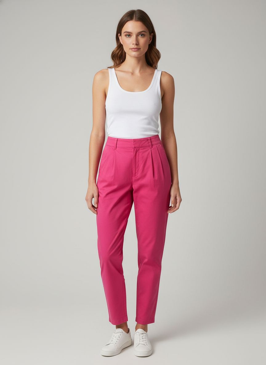 Calça Baggy