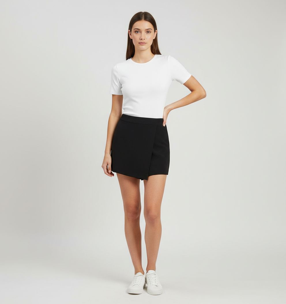 Shorts Saia