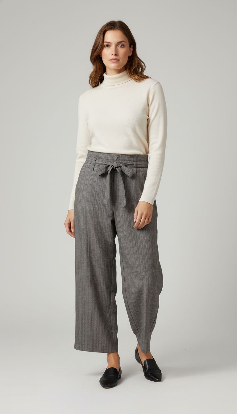 Calça Social 