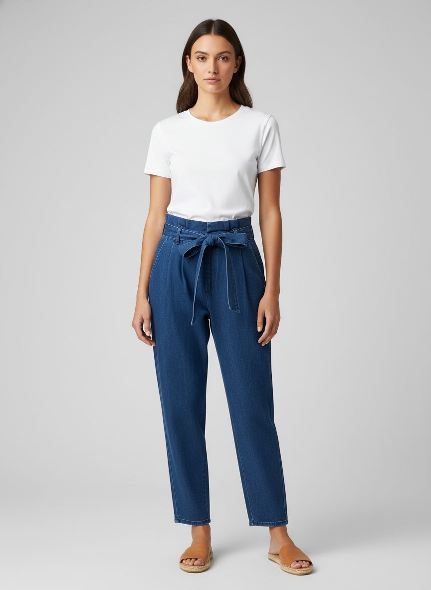 Calça Baggy
