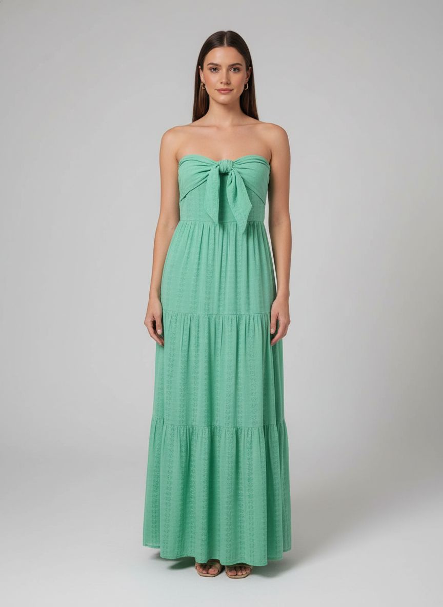 Vestido Tomara Caia