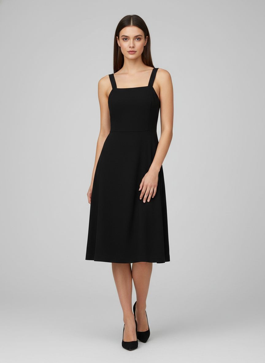 Vestido Midi