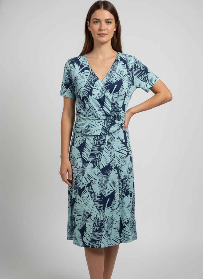 Vestido Midi
