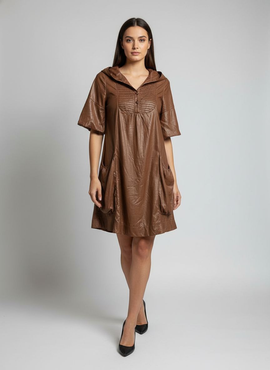 Vestido Solto 