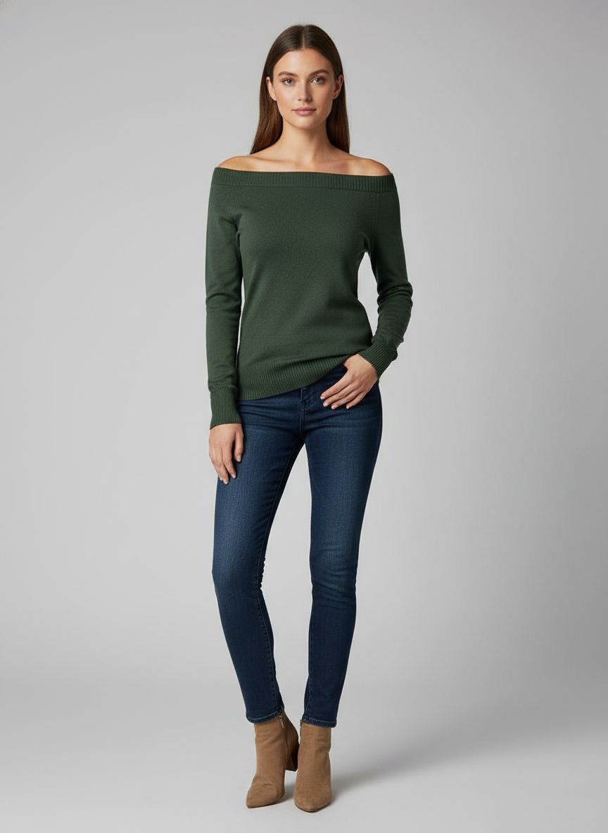 Tricot Leve