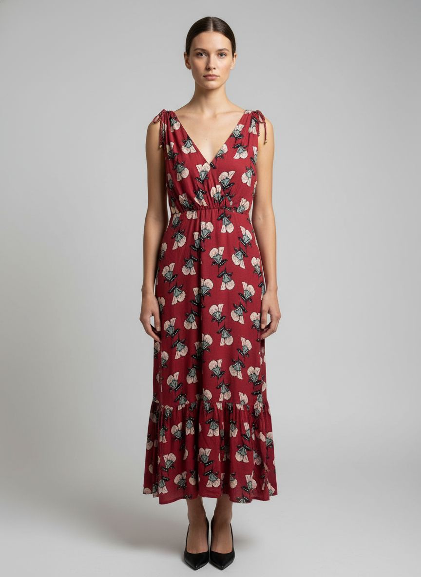 Vestido Longo