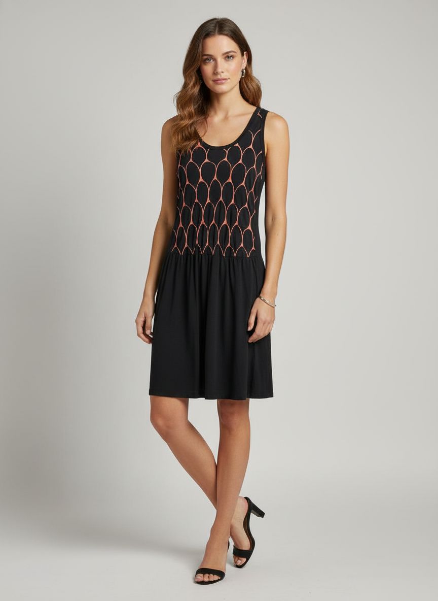Vestido Midi