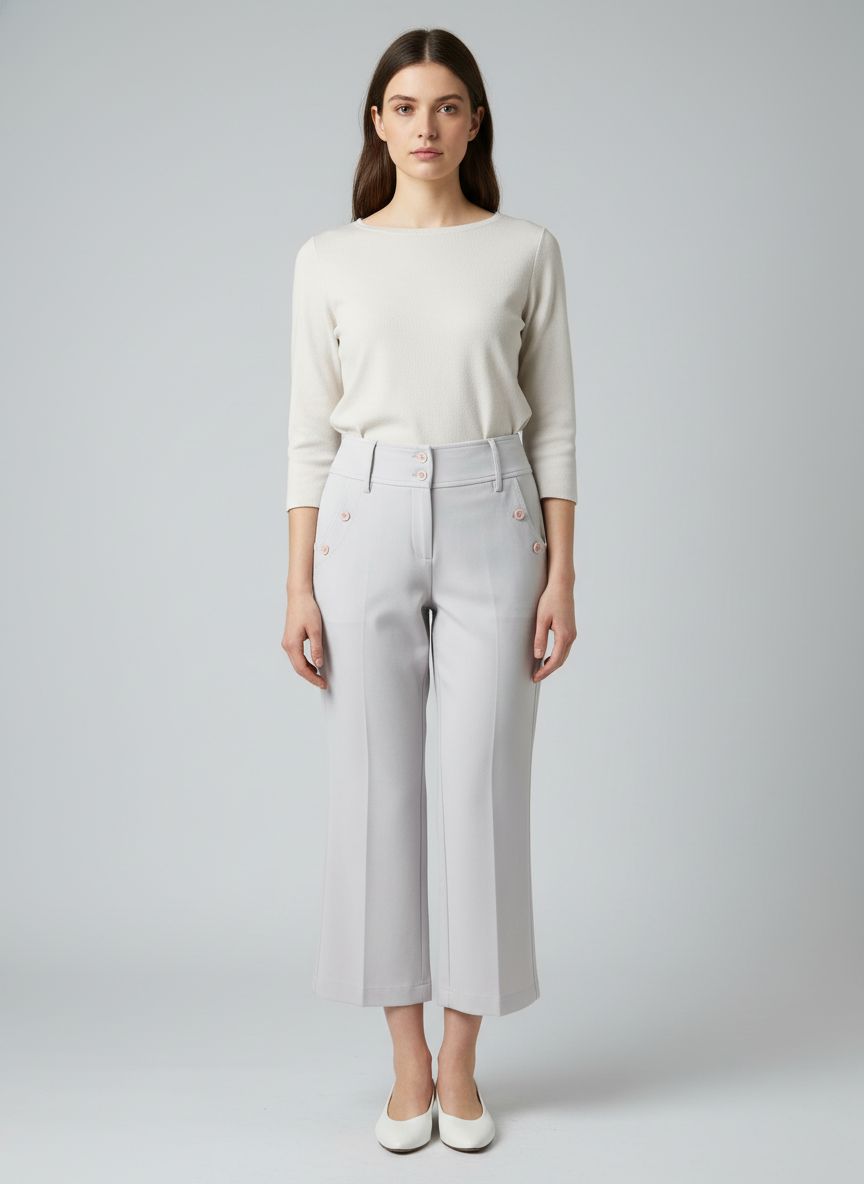 Calça Social