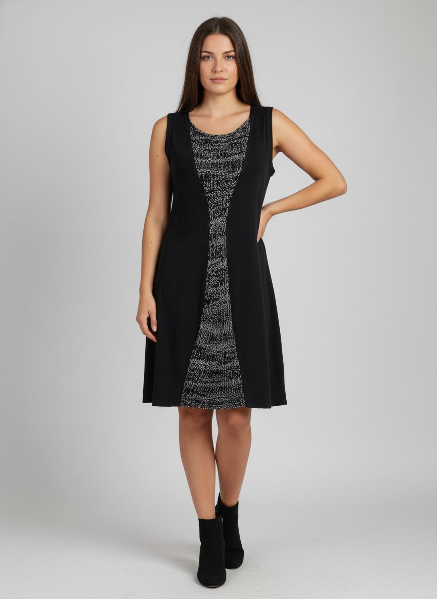 Vestido Camurça