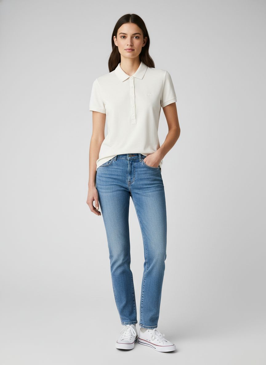 Blusa Polo
