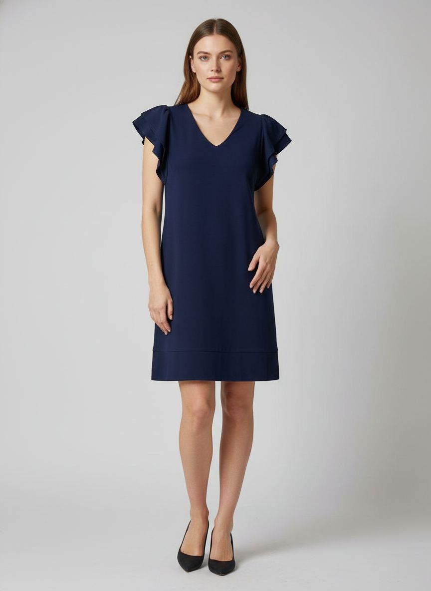 Vestido Reto