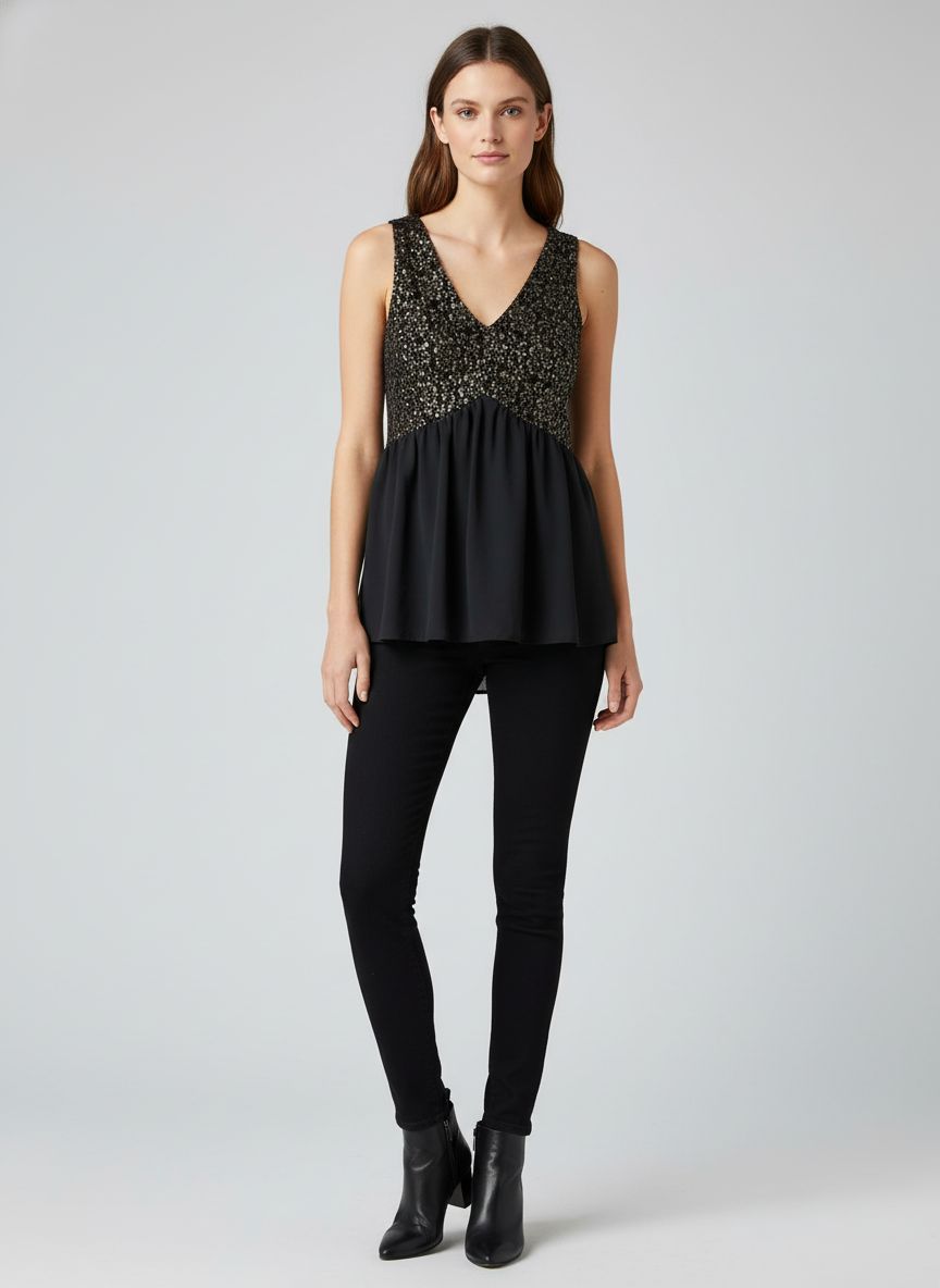 Regata Lurex