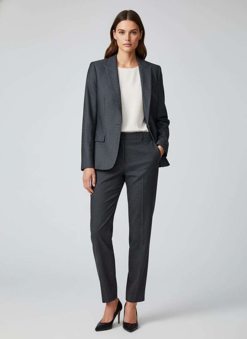 Blazer Alfaiataria