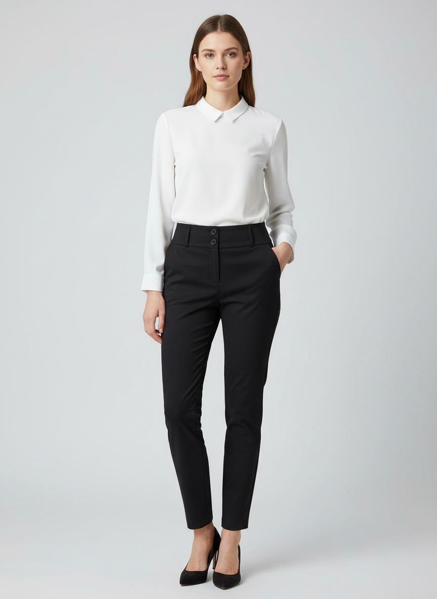 Calça Social
