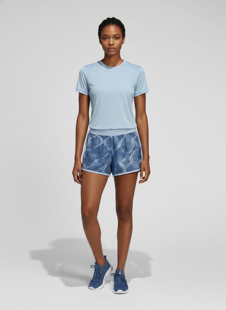 Shorts Esporte