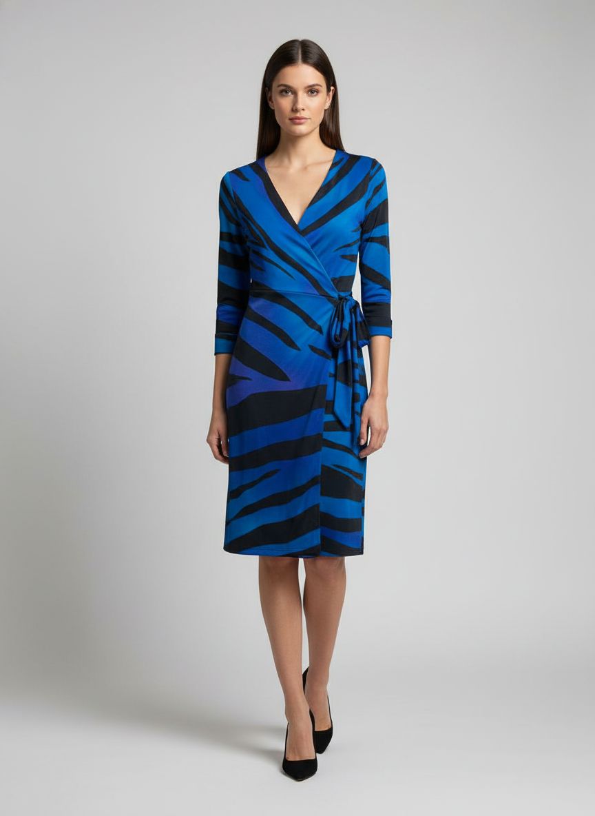 Vestido Envelope