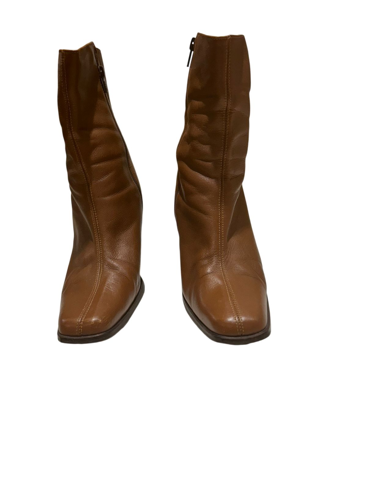 Bota Couro