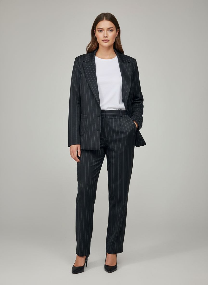 Blazer Risca