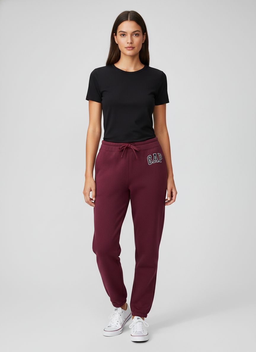 Calça Moletom