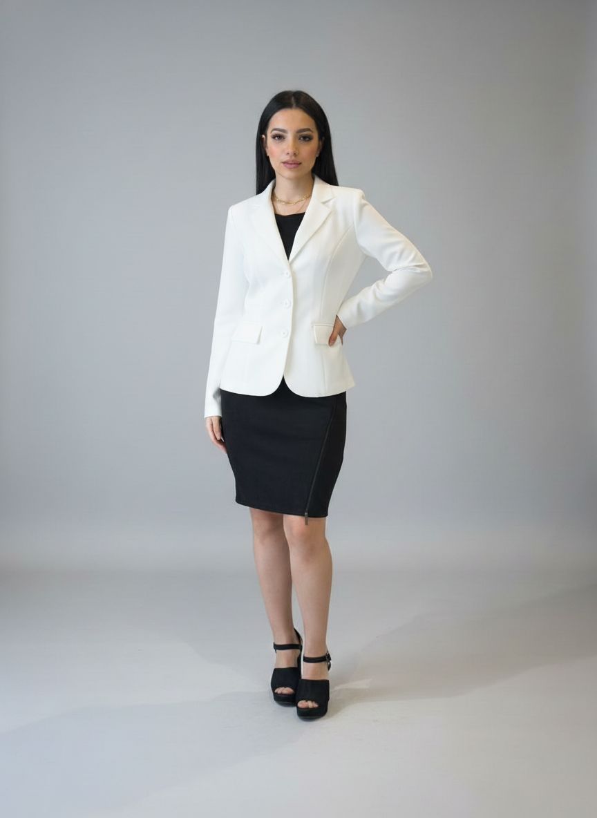 Blazer Basico