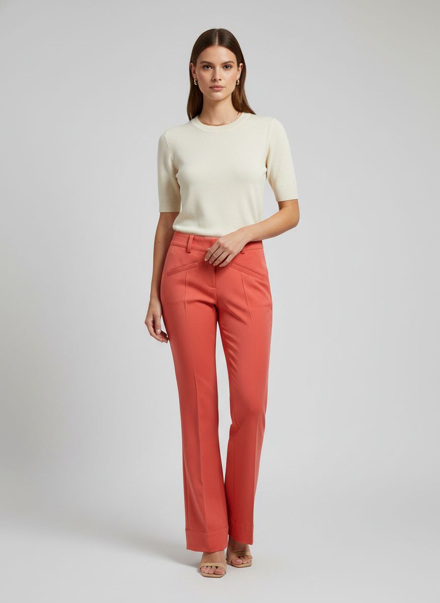 Calça Alfaiataria