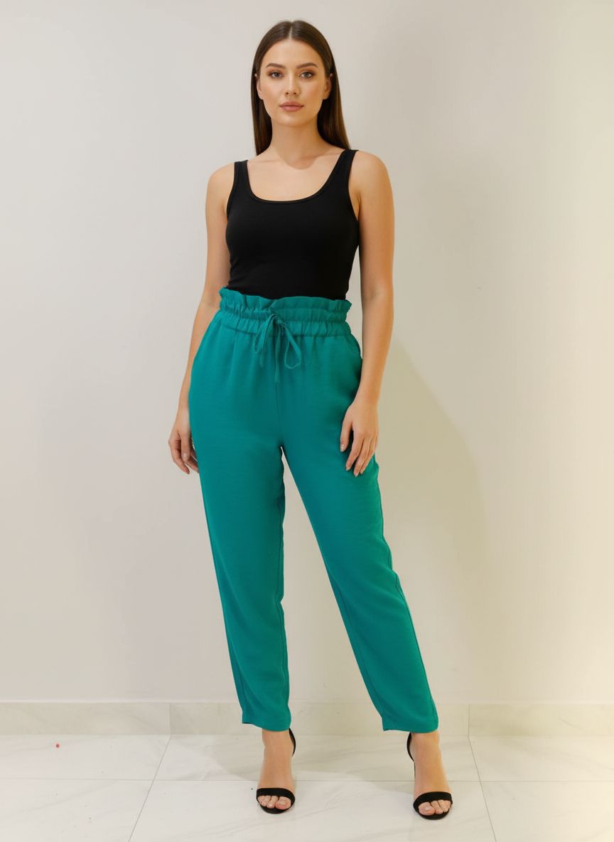Calça Linho 