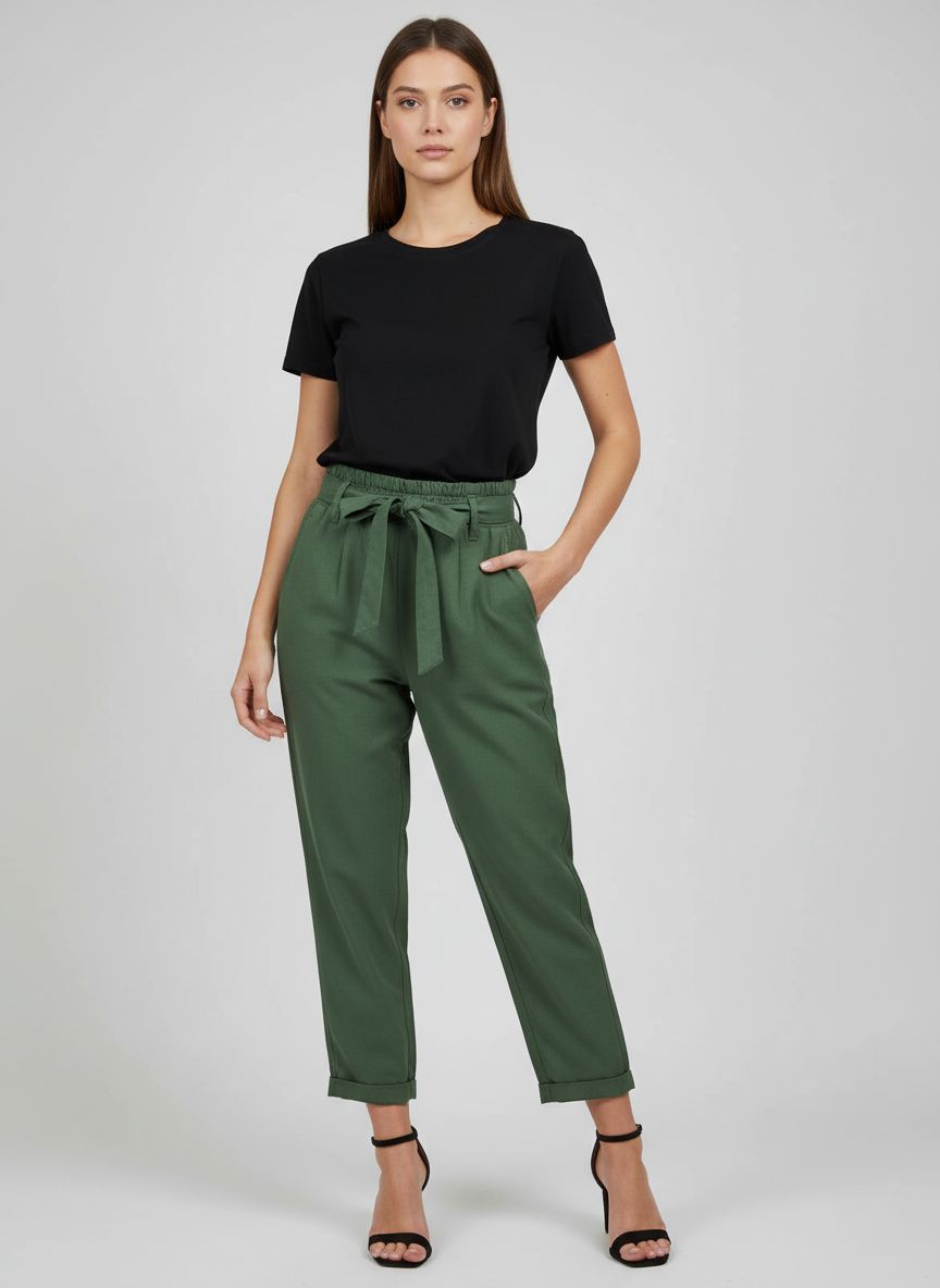 Calça Clochard