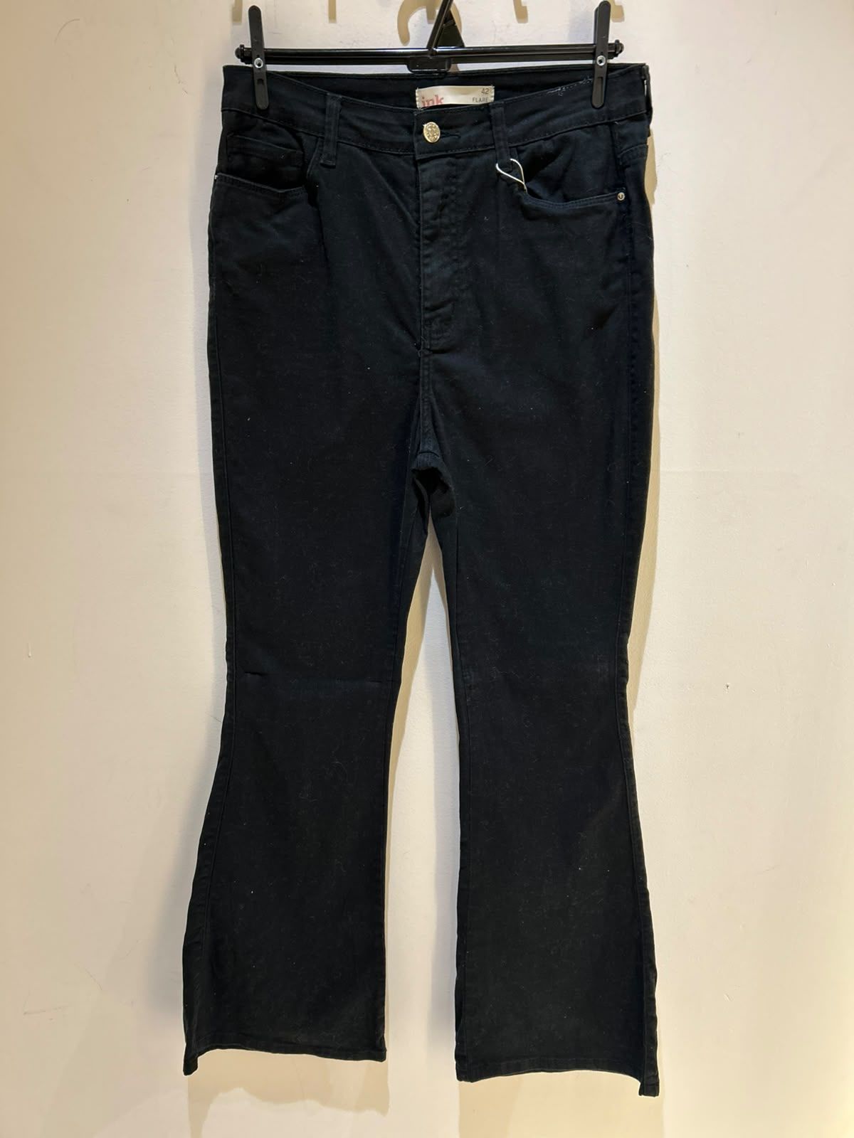 Calça Flare
