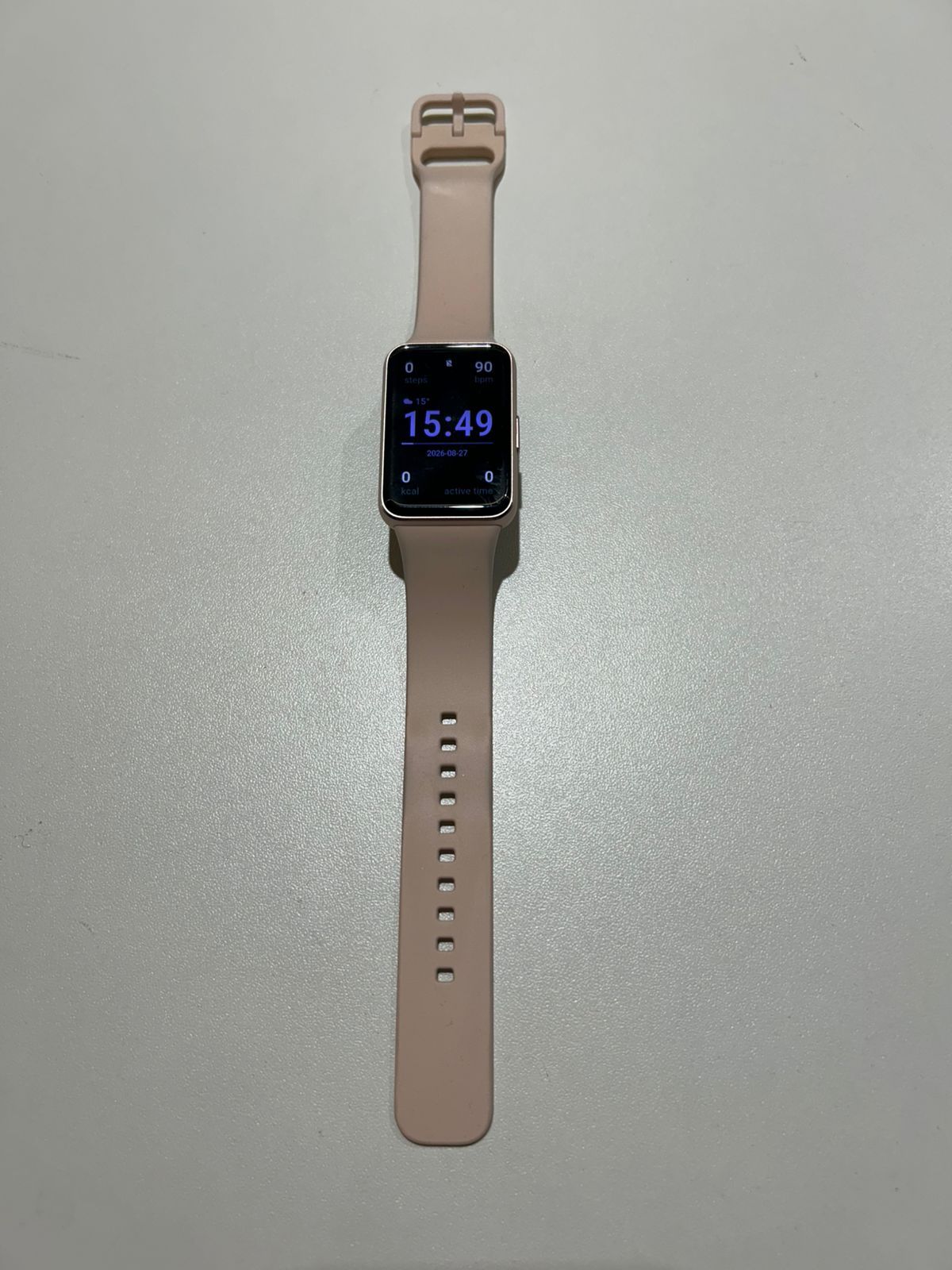 Smart Watch Galaxy Fit3