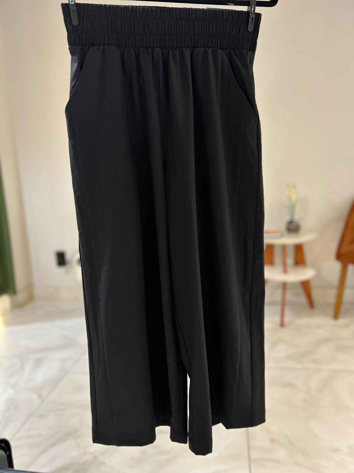 Calça Pantacourt