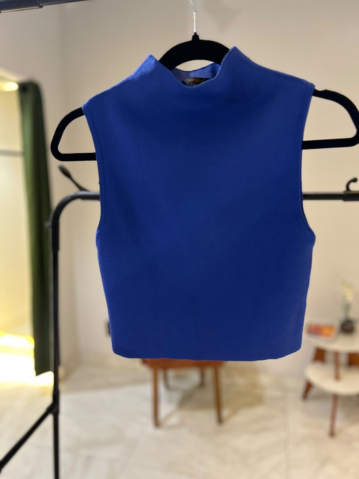 Regata Tricot