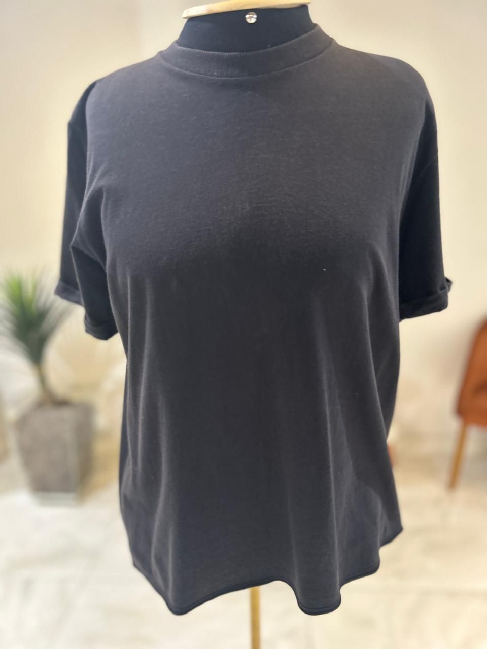 Tshirt Básica