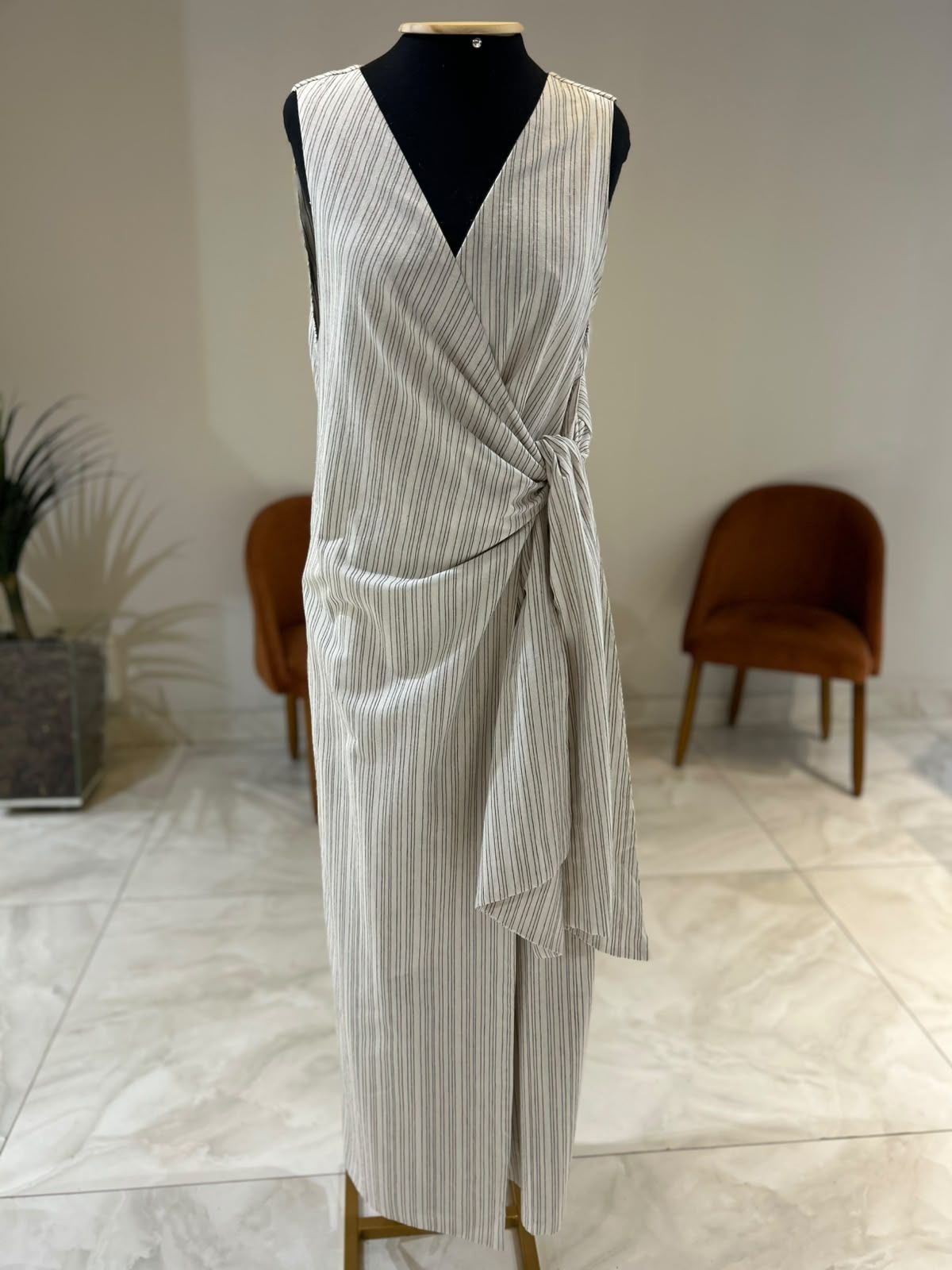 Vestido Envelope