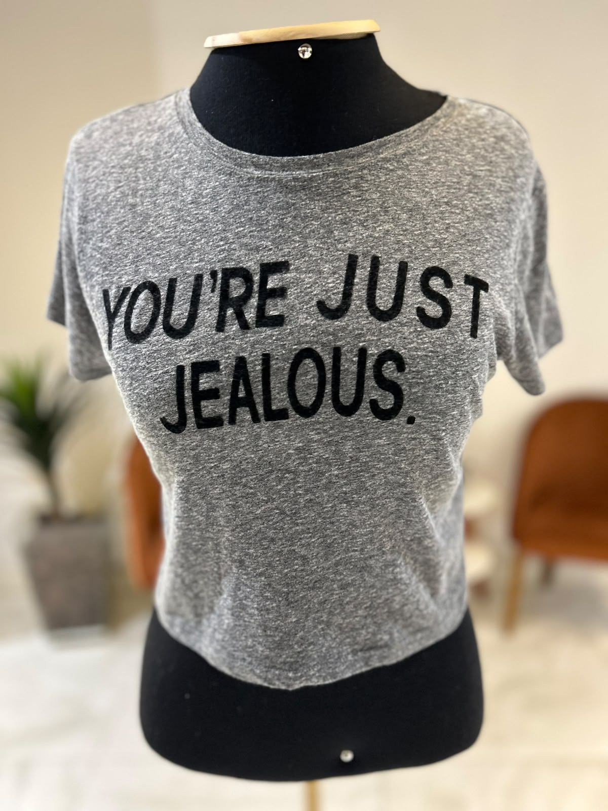 Tshirt Cropped