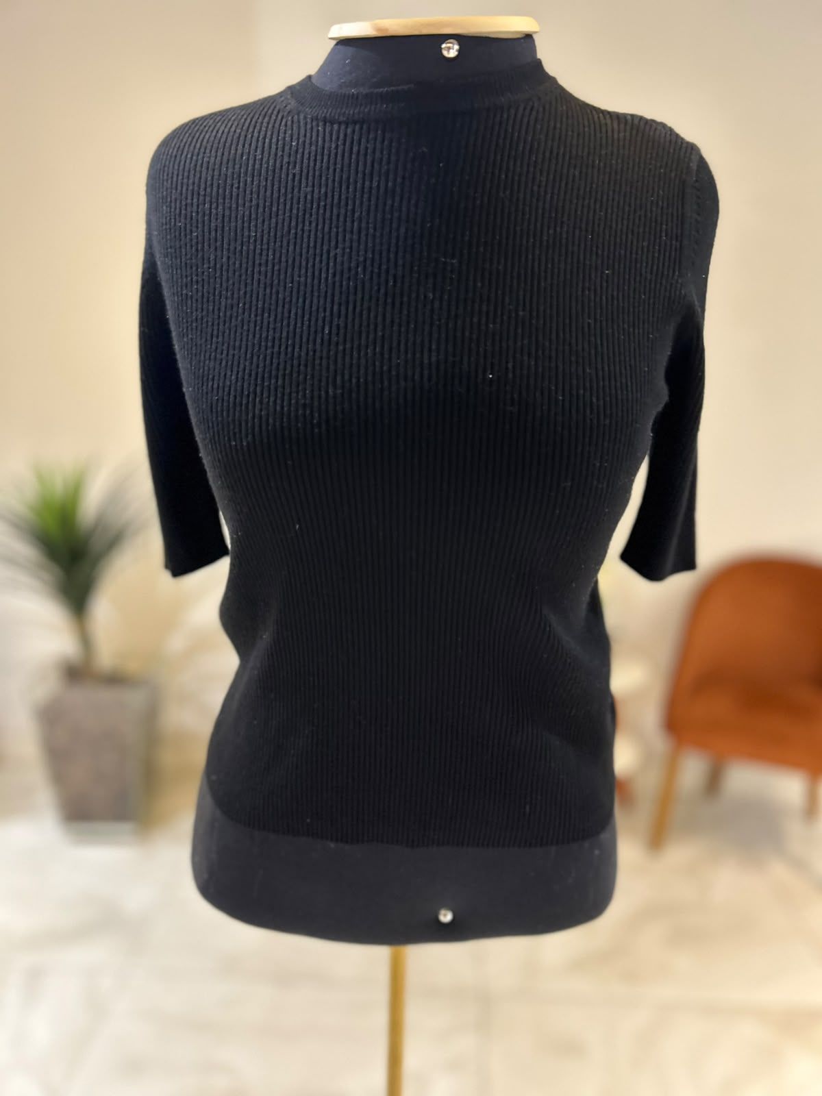 Tshirt Tricot