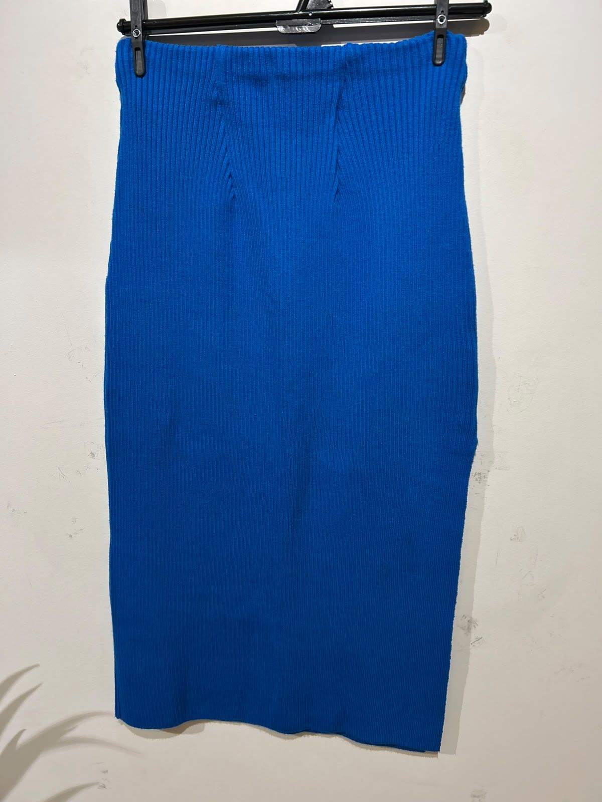 Saia Midi Tricot