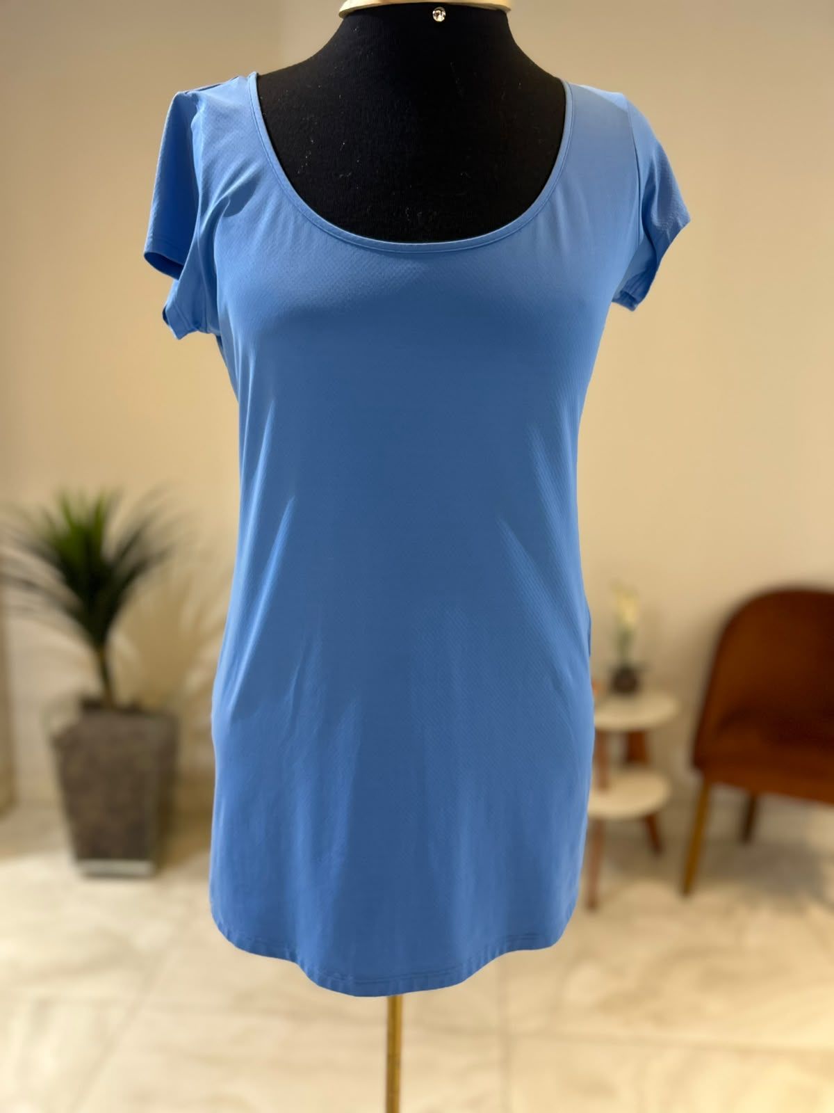 Blusa Treino