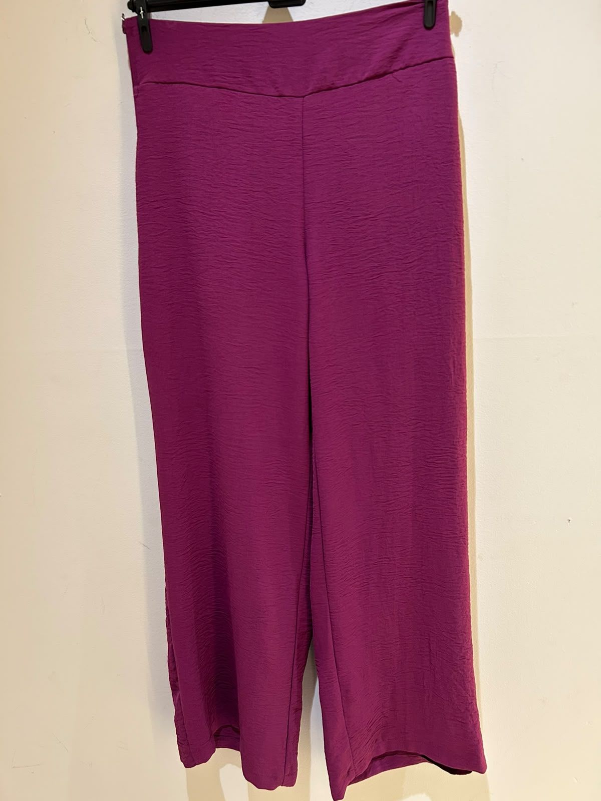 Calça Pantalona