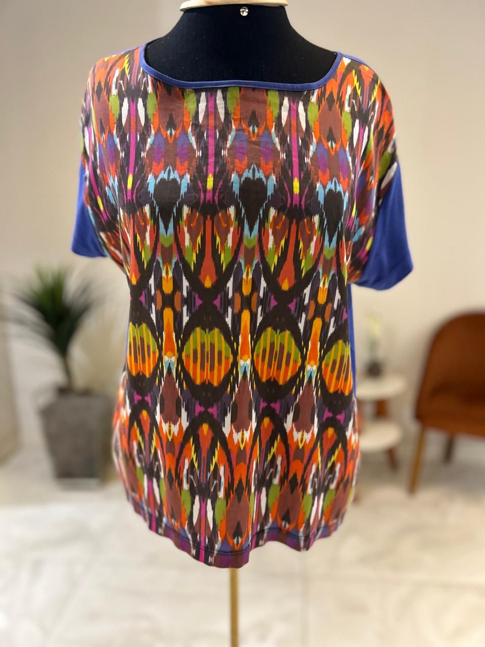 Tshirt Básica