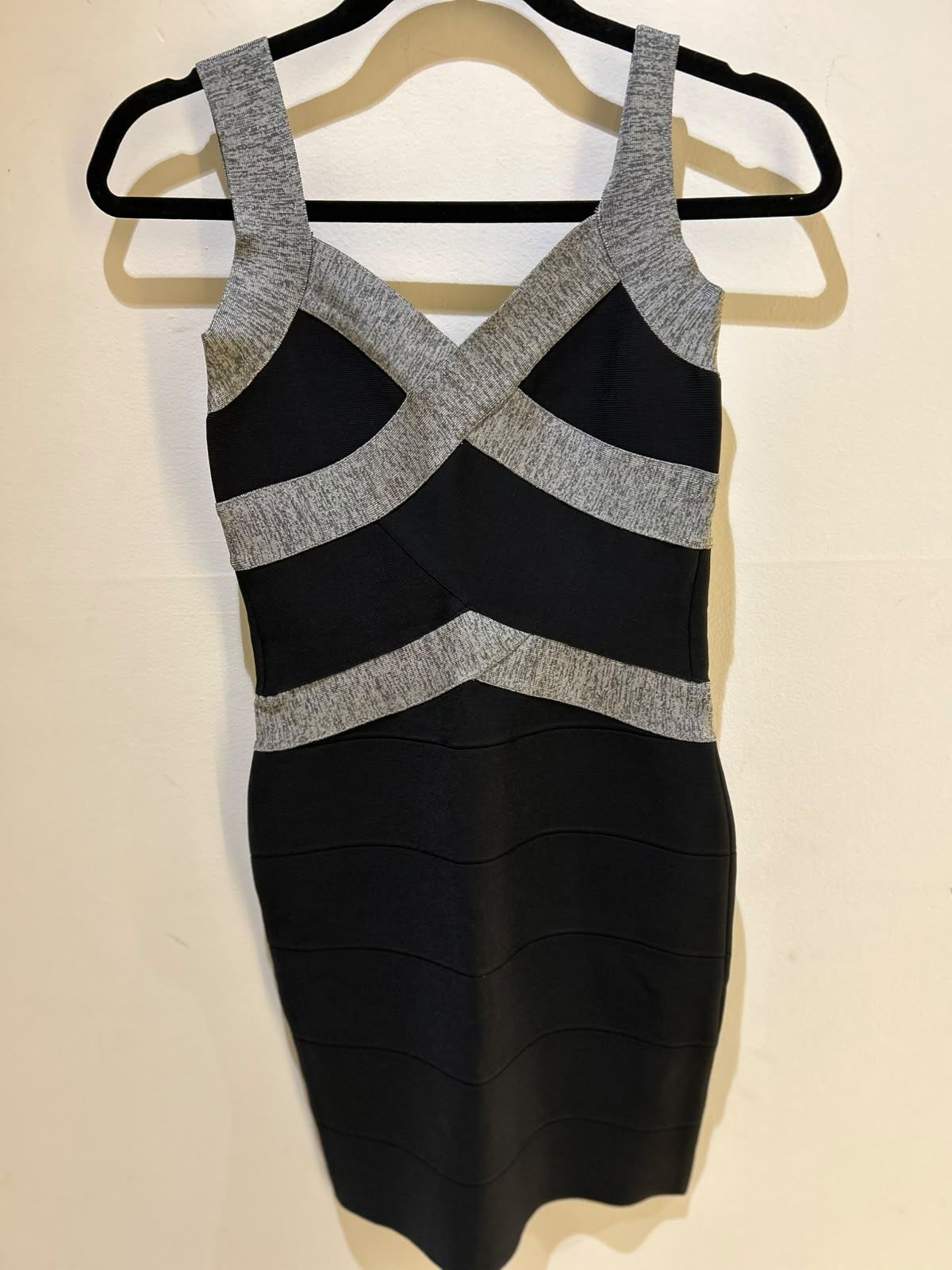 Vestido Bandage