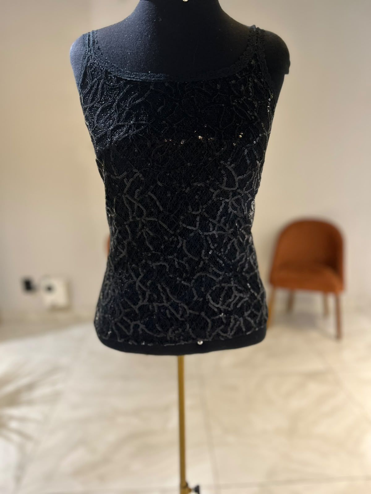 Regata Paetê