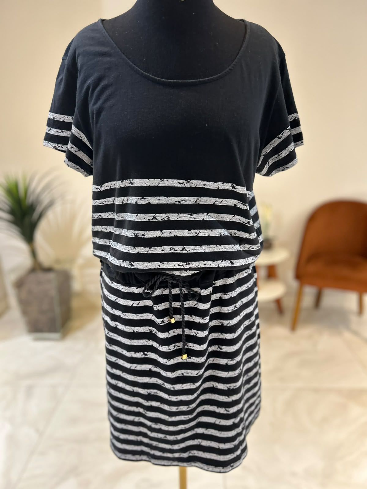 Vestido Reto