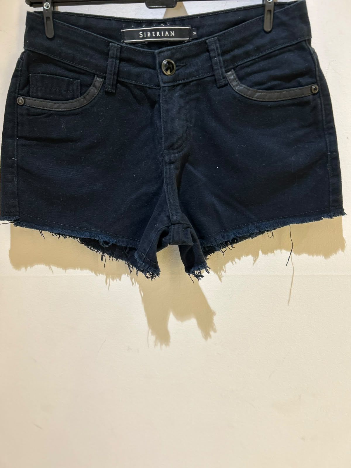 Shorts Sarja