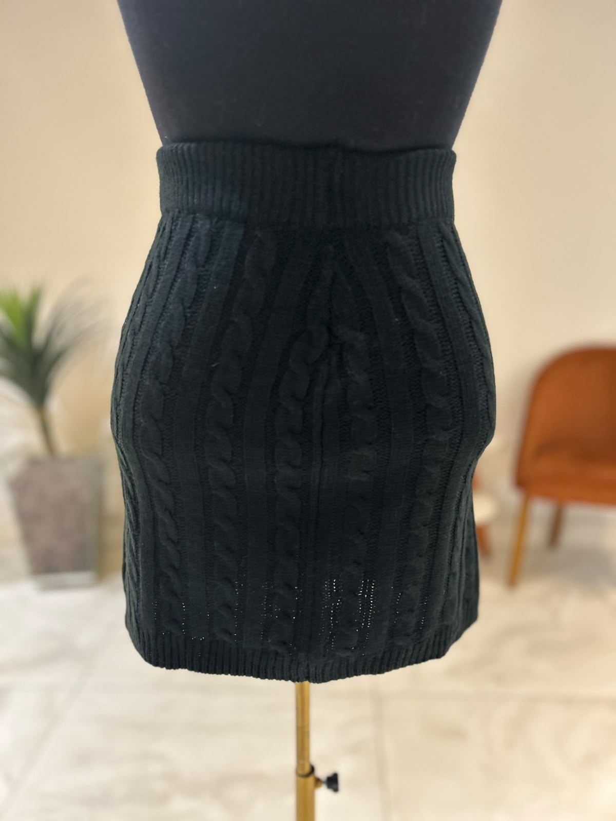 Saia Tricot
