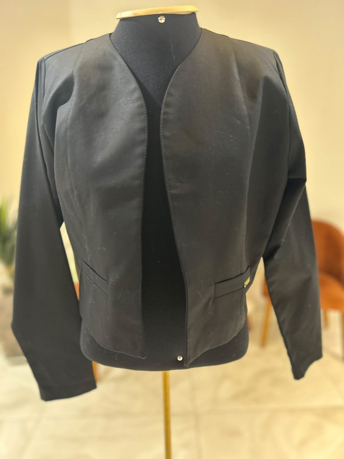 Blazer Casaqueto