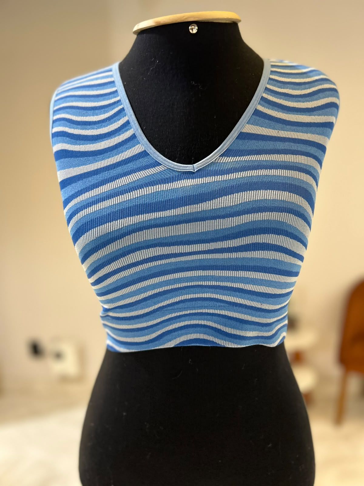 Regata Cropped