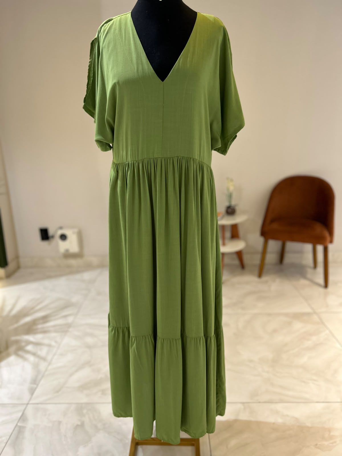 Vestido Solto