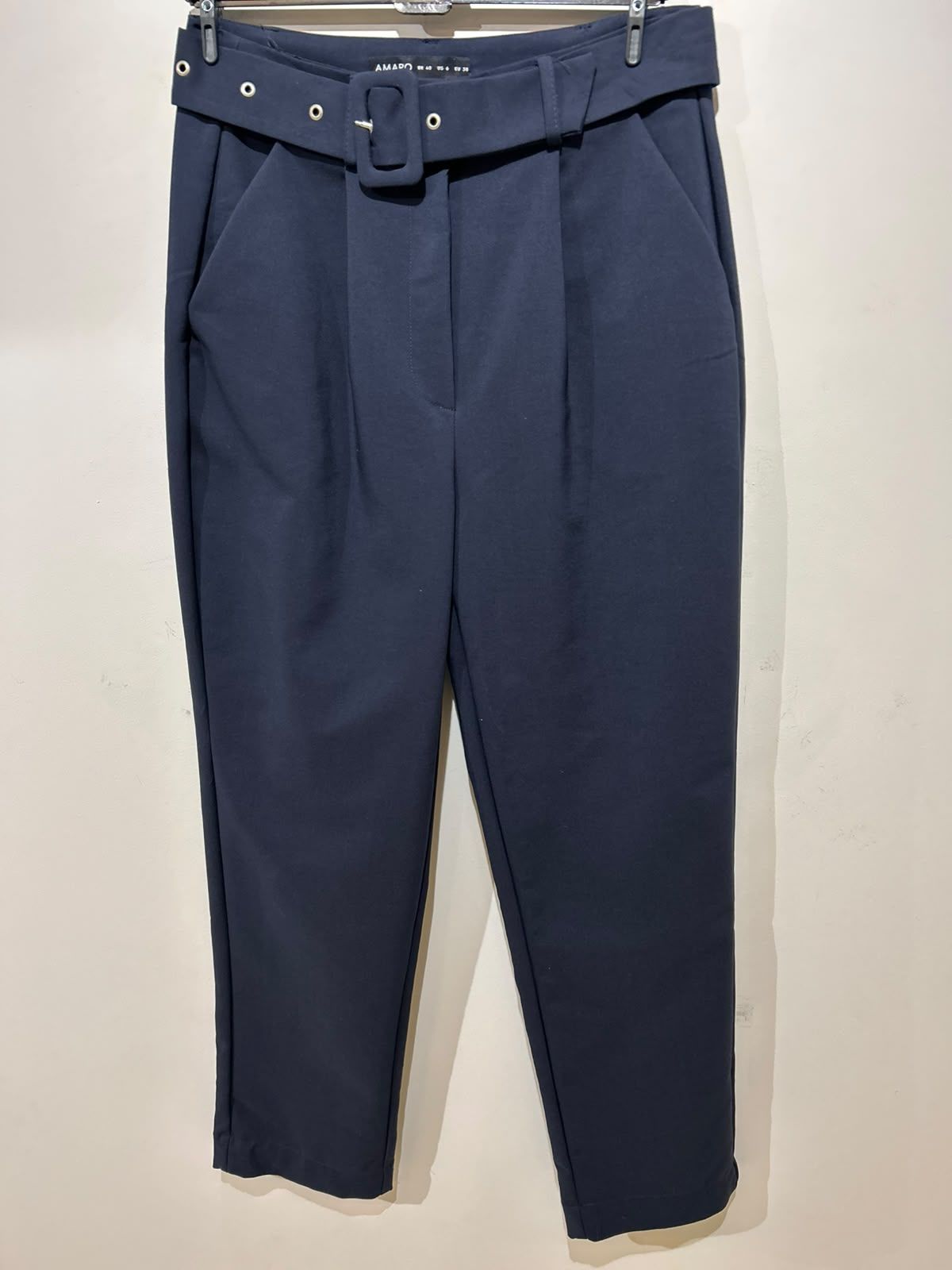 Calça Baggy